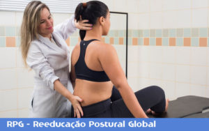 CERPG - Centro Especializado em Reeducação Postural Global