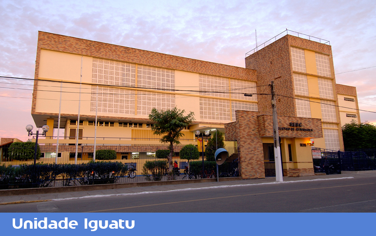 Espaço Cultural Escola Sesc