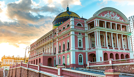 Manaus (AM)