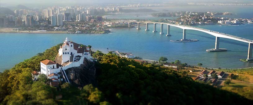 Espírito Santo (ES)