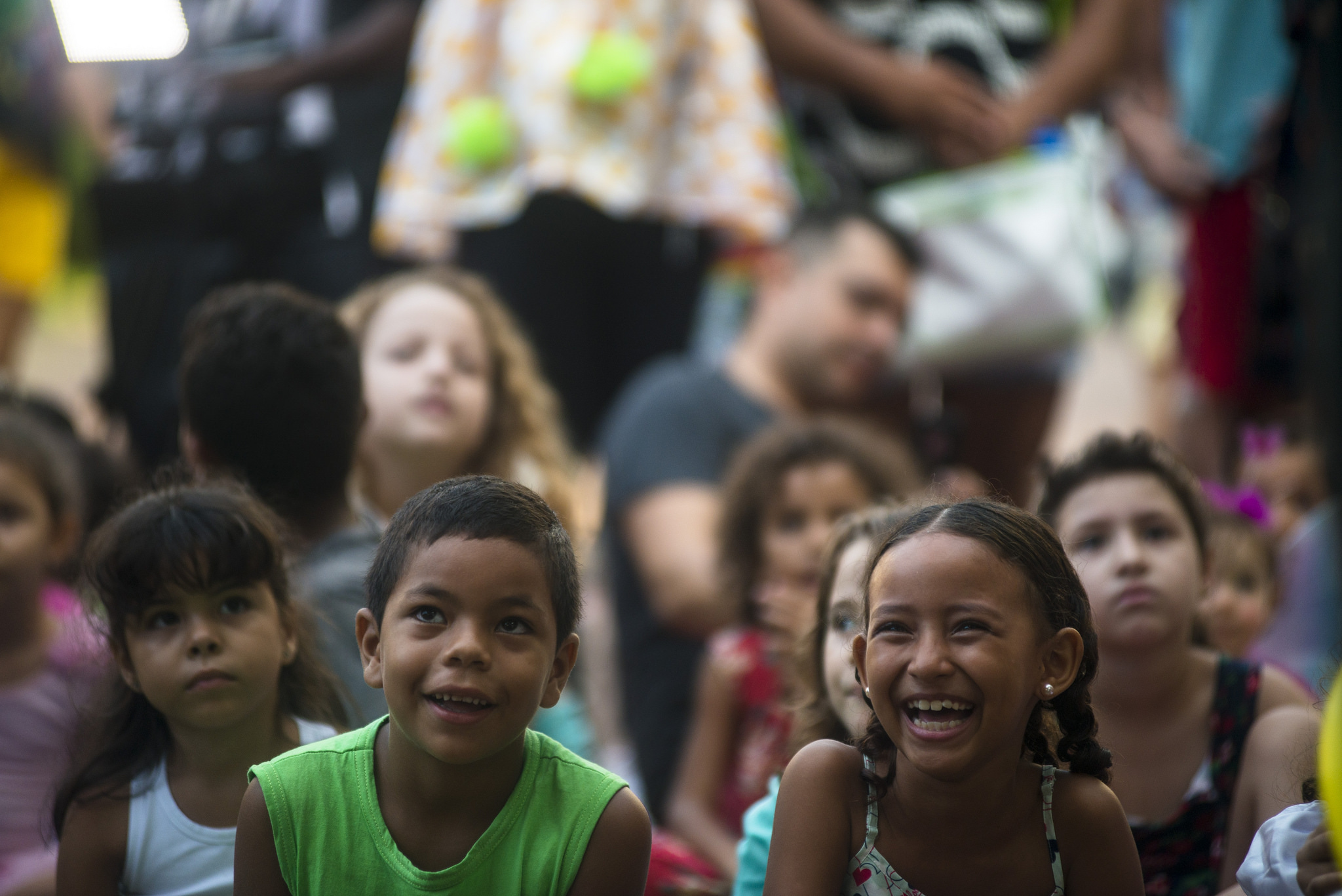 JOGOS, BRINCADEIRAS E OFICINAS PARA COPA DO MUNDO