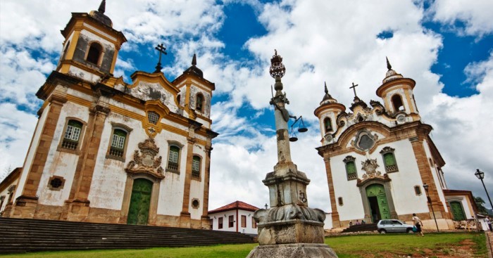 Minas Gerais (MG)