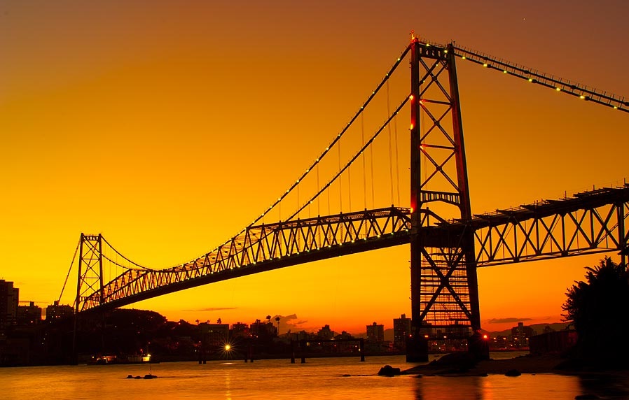 SANTA CATARINA