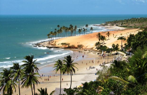 SESC JUAZEIRO DO NORTE – Sesc Iparana – Fortaleza, Praia da Lagoinha e Beach Park (CE)