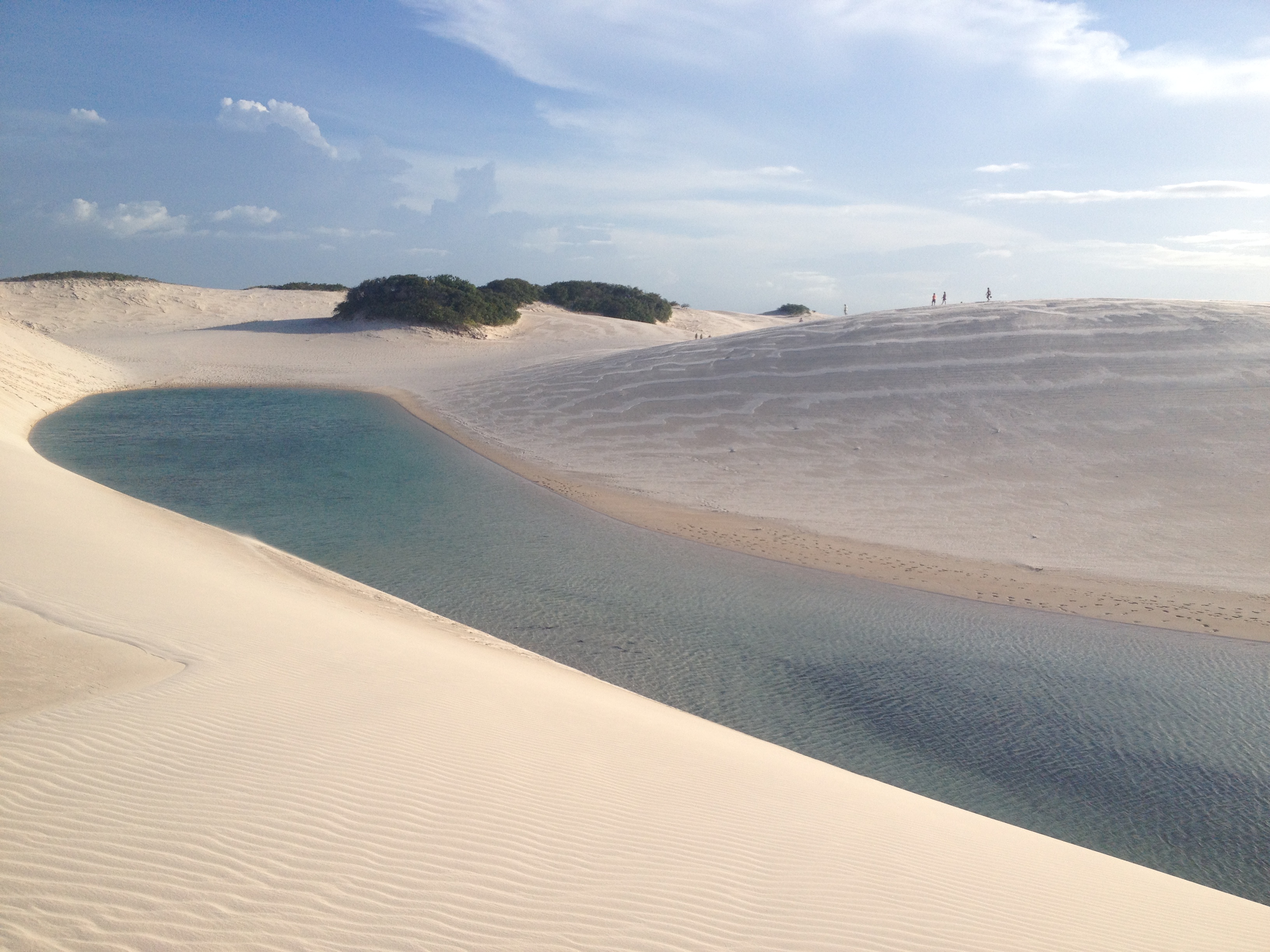 SÃO LUÍS E LENÇÓIS MARANHENSES (MA)