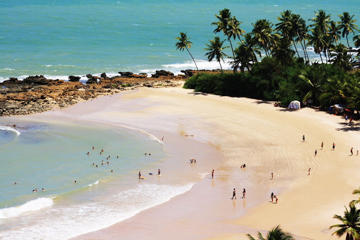João Pessoa – PB