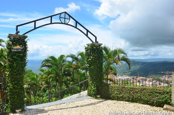SERRA DA IBIAPABA (CE) 2