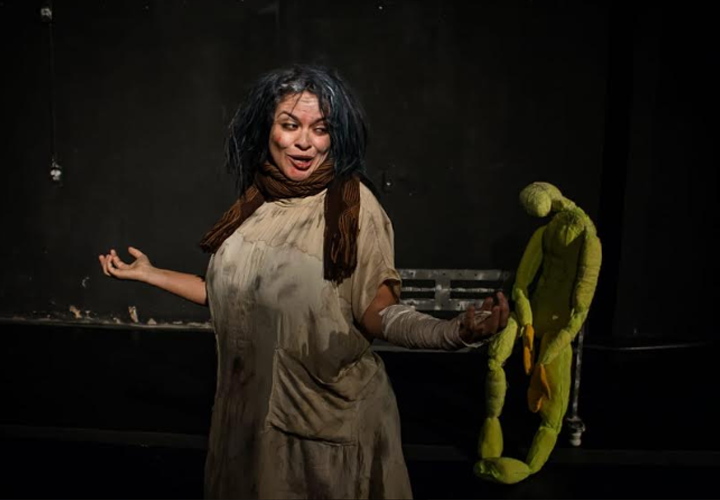 Sesc recebe Festival Bivar de Teatro