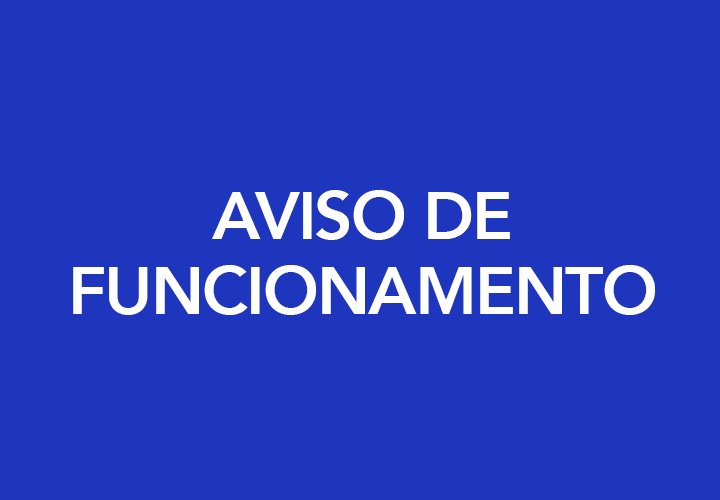 Sesc informa funcionamento no feriado de Corpus Christi