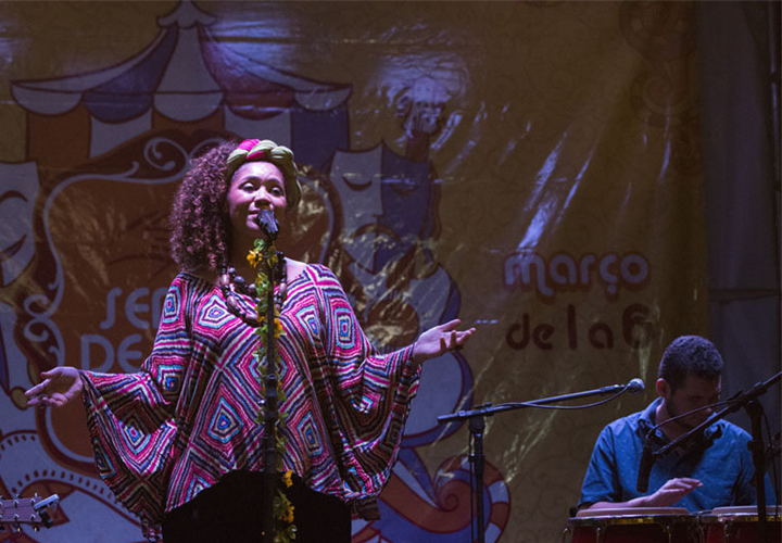 Resultado de imagem para Um chamado Ã s artes | Sesc CearÃ¡ recebe propostas de artistas e grupos para 2019