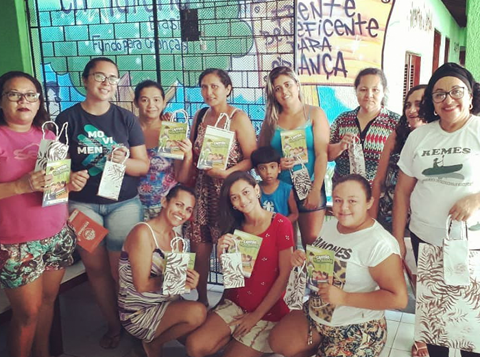 Editais dos projetos Olhares Comunitários e Ancestralidades permanecem com inscrições abertas