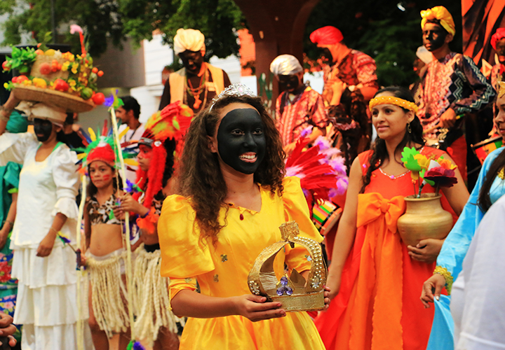 Sesc promove Carnaval da Cultura no Crato