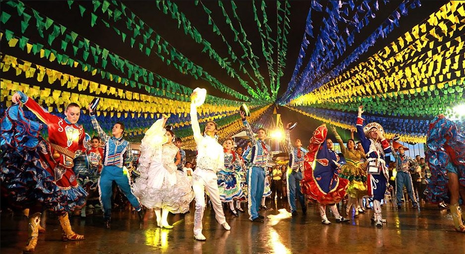 Recife e Caruaru (PE), João Pessoa e Campina Grande (PB)
