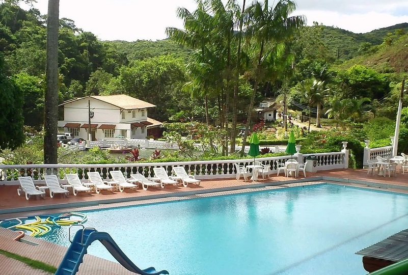 GUARAMIRANGA