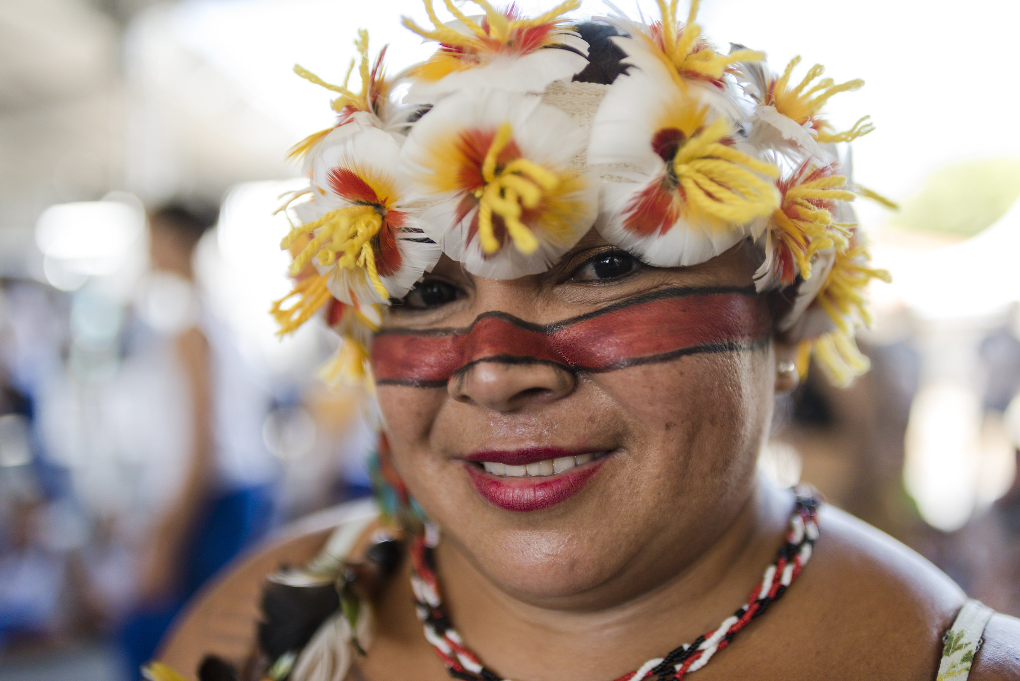 VI Herança Nativa mostra registros audiovisuais de povos e comunidades tradicionais do Ceará