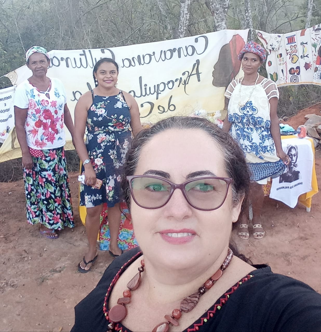 Serra do Juá: quilombo de resistência