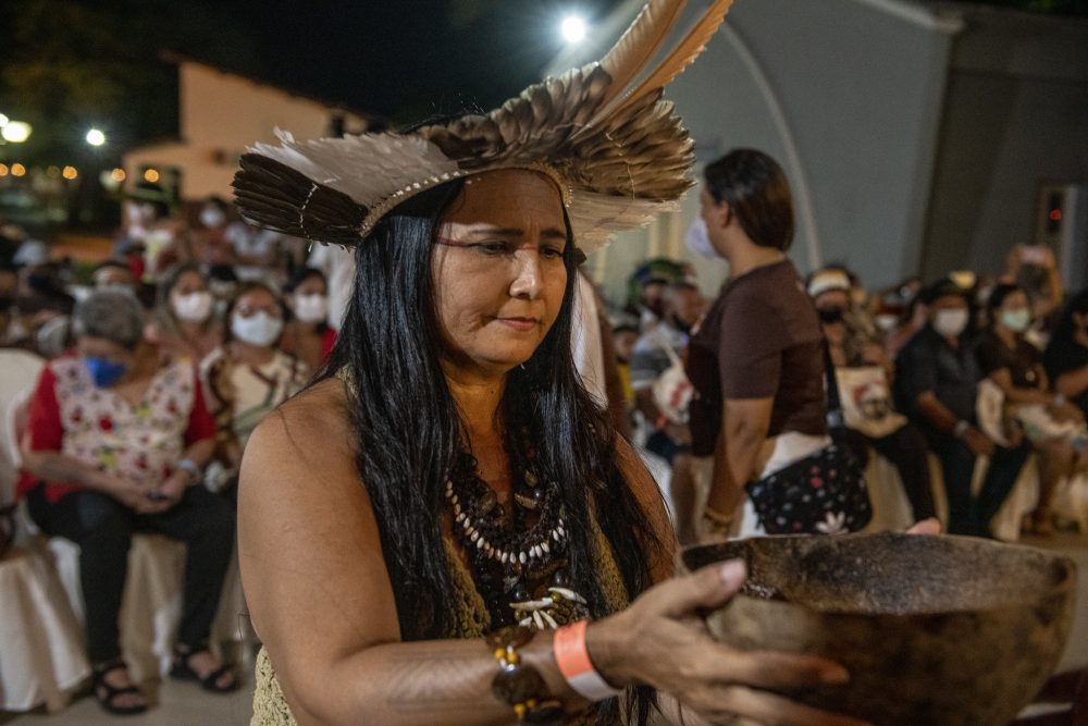 Encontro Sesc Herança Nativa celebra as tradições cearenses