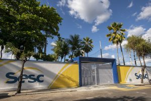 Clube Sesc Junco Sobral Ceará