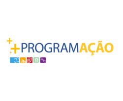 + Programação