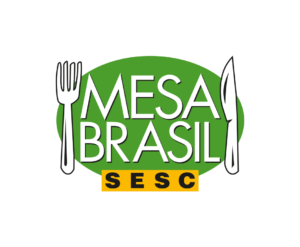 Mesa Brasil Sesc