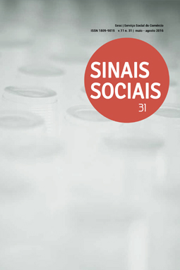 Revista Sinais Sociais