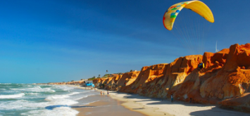 CANOA QUEBRADA