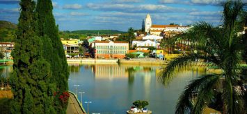 TRIUNFO – PE