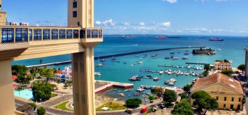 SESC JUAZEIRO – SALVADOR (BA)