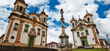 MINAS E ESPIRITO SANTO