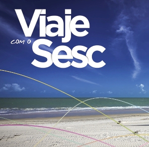 Viaje com o Sesc 2020