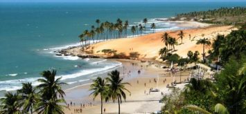 LAGOINHA CE