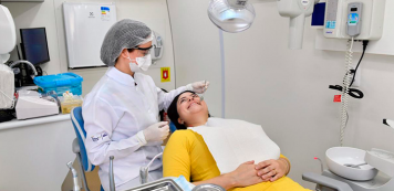 Móvel OdontoSesc