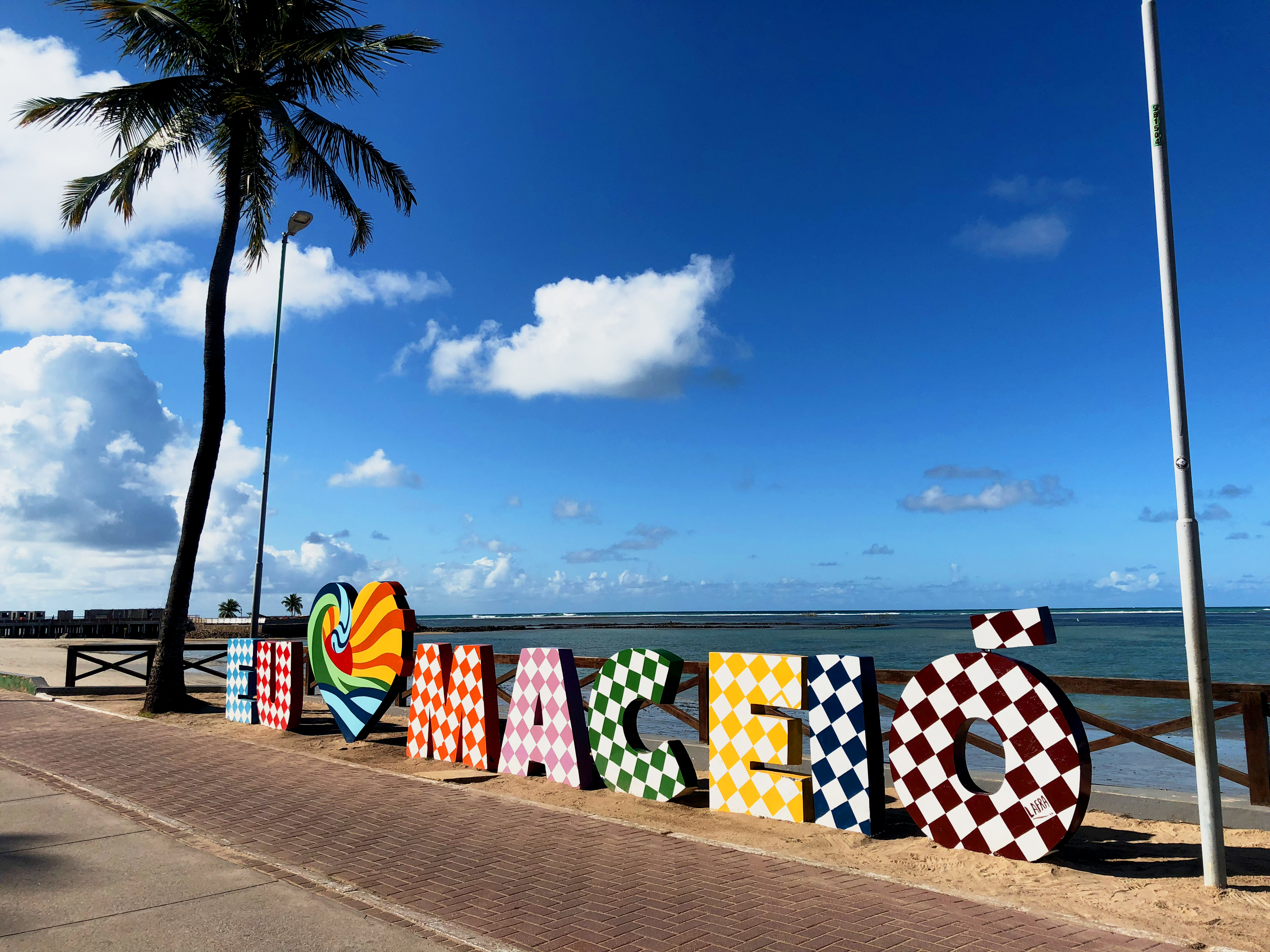 Maceió – AL