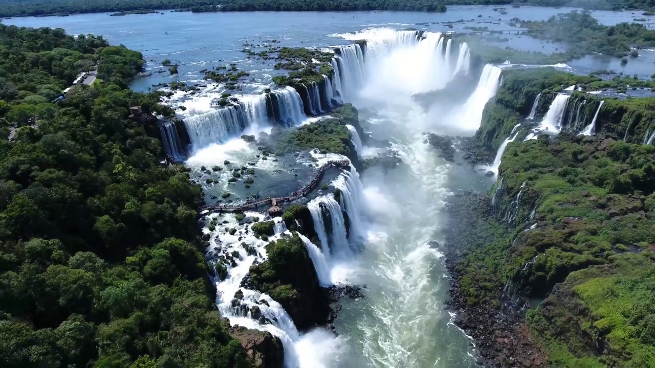 Foz do Iguaçu (PR)