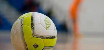 Sesc realiza Torneio Aberto de Futsal
