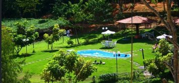 PACOTI E GUARAMIRANGA