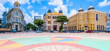 RECIFE – SEMANA SANTA