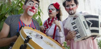 Confira a programação cultural online do Sesc Ceará no Tudo em Casa Fecomércio dessa semana