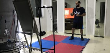 Sesc Ceará realiza 26ª edição do Dia do Desafio de forma virtual