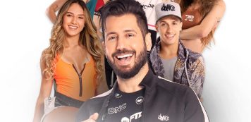 Dia do Desafio coloca todo mundo para dançar nesta quinta-feira, 27