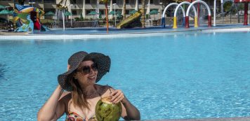 Sesc Iparana conquista melhores avaliações e recebe prêmio do TripAdvisor