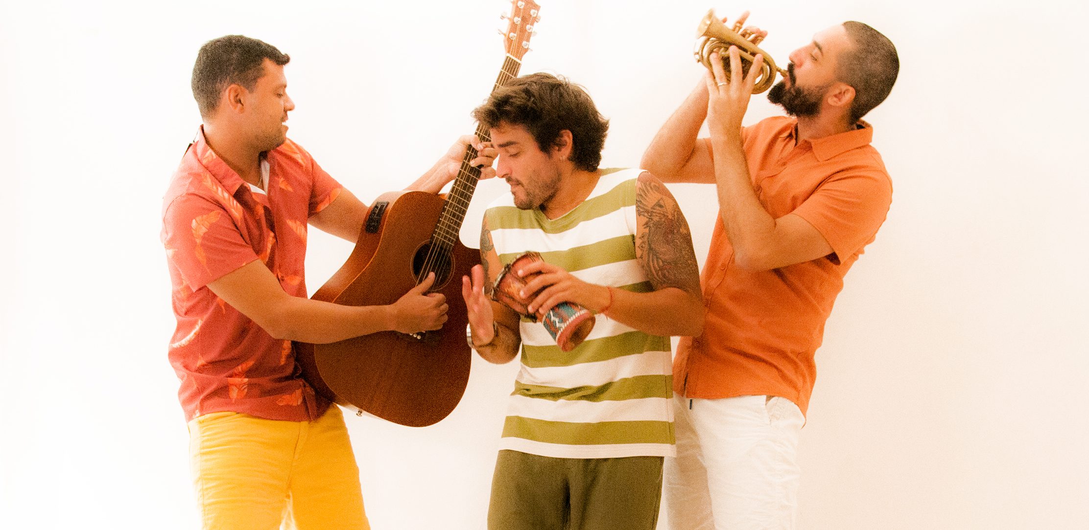 Mostra online apresenta o talento e as múltiplas sonoridades de jovens  artistas cearenses - Sesc