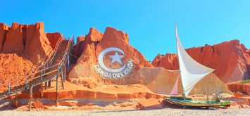 CANOA E ARACATI (CE)