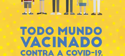 Campanha Importância da Vacinação