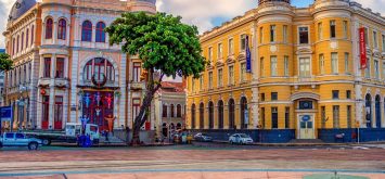 RECIFE (PE)