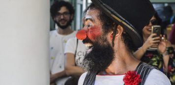 Sesc Ceará participa do projeto Palco Giratório