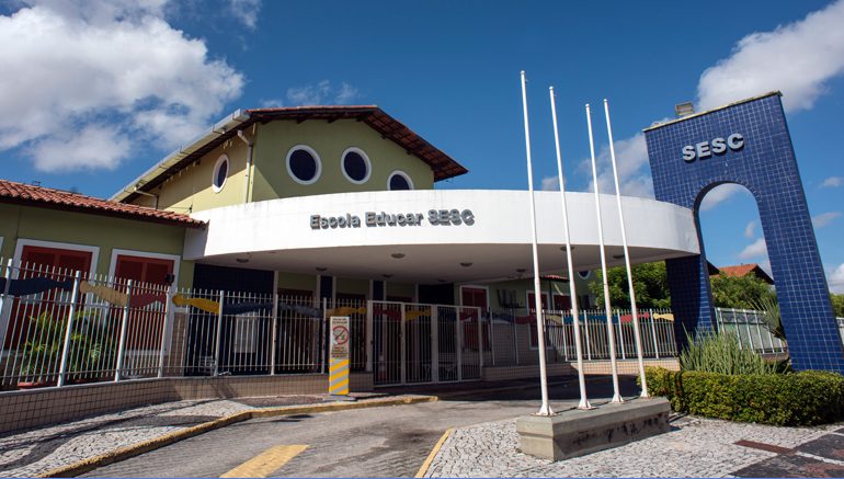 Sesc abre inscrições para curso Pré-Universitário em Fortaleza, Juazeiro do Norte e Sobral