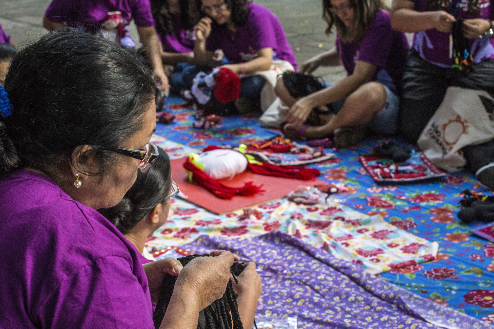 Sesc abre inscrições para Projetos Comunitários de 2022