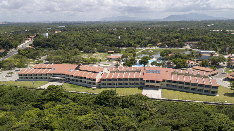 Sesc Ceará retorna chamamento público do projeto Ecos Cidadania