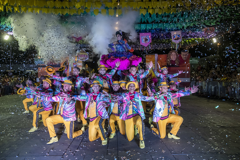 INSCRIÇÕES PRORROGADAS do Credenciamento de municípios para sediar Circuito Sesc Junino 2022